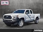 2018 Toyota Tacoma Extra Cab 4x2, Pickup for sale #JX104232 - photo 1