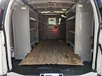 Used 2019 Chevrolet Express 2500 4x2, Adrian Steel Base Shelving Upfitted Cargo Van for sale #K1259373 - photo 2