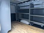 Used 2019 Chevrolet Express 2500 4x2, Adrian Steel Base Shelving Upfitted Cargo Van for sale #K1259373 - photo 4