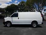 Used 2019 Chevrolet Express 2500 4x2, Adrian Steel Base Shelving Upfitted Cargo Van for sale #K1259373 - photo 7