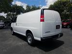 Used 2019 Chevrolet Express 2500 4x2, Adrian Steel Base Shelving Upfitted Cargo Van for sale #K1259373 - photo 9