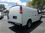 Used 2019 Chevrolet Express 2500 4x2, Adrian Steel Base Shelving Upfitted Cargo Van for sale #K1259373 - photo 12