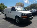 Used 2019 Chevrolet Express 2500 4x2, Adrian Steel Base Shelving Upfitted Cargo Van for sale #K1259373 - photo 1