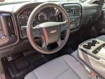 Used 2019 Chevrolet Silverado 3500 Work Truck Regular Cab 4x2, 12' Knapheide Value-Master X Stake Bed for sale #KF162367 - photo 23