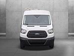 Used 2019 Ford Transit 150 Medium Roof 4x2, Weather Guard Upfitted Cargo Van for sale #KKA34734 - photo 4