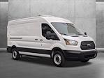 Used 2019 Ford Transit 150 Medium Roof 4x2, Weather Guard Upfitted Cargo Van for sale #KKA34734 - photo 3