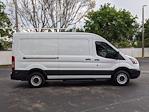 Used 2019 Ford Transit 150 Medium Roof 4x2, Weather Guard Upfitted Cargo Van for sale #KKA34734 - photo 5