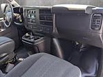 Used 2020 Chevrolet Express 2500 4x2, Upfitted Cargo Van for sale #L1200983 - photo 19