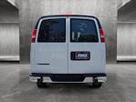 Used 2020 Chevrolet Express 2500 4x2, Upfitted Cargo Van for sale #L1200983 - photo 7