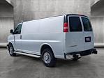 Used 2020 Chevrolet Express 2500 4x2, Upfitted Cargo Van for sale #L1200983 - photo 8