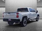 Used 2020 Chevrolet Silverado 2500 Custom Crew Cab 4x4, Pickup for sale #LF120138 - photo 6