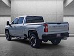 Used 2020 Chevrolet Silverado 2500 Custom Crew Cab 4x4, Pickup for sale #LF120138 - photo 2