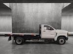 Used 2020 Chevrolet Silverado 5500 Work Truck Regular Cab 4x2, Flatbed Truck for sale #LH273316 - photo 5