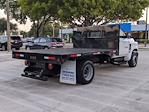 Used 2020 Chevrolet Silverado 5500 Work Truck Regular Cab 4x2, Flatbed Truck for sale #LH273316 - photo 6