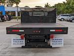 Used 2020 Chevrolet Silverado 5500 Work Truck Regular Cab 4x2, Flatbed Truck for sale #LH273316 - photo 7