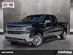 2020 Chevrolet Silverado 1500 Double Cab 4x4, Pickup for sale #LZ286482 - photo 1