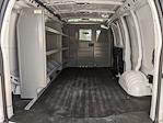 2021 Chevrolet Express 2500 SRW 4x2, Upfitted Cargo Van #M1165933 - photo 2