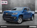 Used 2021 Chevrolet Colorado LT Crew Cab 4x2, Pickup for sale #M1201906 - photo 1