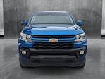 Used 2021 Chevrolet Colorado LT Crew Cab 4x2, Pickup for sale #M1201906 - photo 3