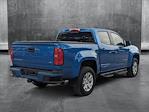 Used 2021 Chevrolet Colorado LT Crew Cab 4x2, Pickup for sale #M1201906 - photo 6