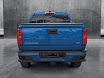 Used 2021 Chevrolet Colorado LT Crew Cab 4x2, Pickup for sale #M1201906 - photo 7