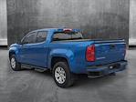 Used 2021 Chevrolet Colorado LT Crew Cab 4x2, Pickup for sale #M1201906 - photo 2