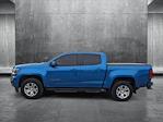 Used 2021 Chevrolet Colorado LT Crew Cab 4x2, Pickup for sale #M1201906 - photo 8