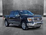 2021 Ford F-150 SuperCrew Cab 4x4, Pickup for sale #MFA31212 - photo 4