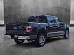 2021 Ford F-150 SuperCrew Cab 4x4, Pickup for sale #MFA31212 - photo 6