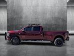 Used 2021 Ram 3500 Big Horn Crew Cab 4x4, Pickup for sale #MG700969 - photo 5