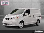 Used 2021 Nissan NV200 FWD, Empty Cargo Van for sale #MK692858 - photo 1