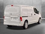 Used 2021 Nissan NV200 FWD, Empty Cargo Van for sale #MK692858 - photo 6