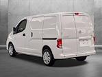 Used 2021 Nissan NV200 FWD, Empty Cargo Van for sale #MK692858 - photo 8