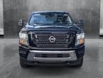 Used 2021 Nissan Titan XD SV Crew Cab 4x4, Pickup for sale #MN520685 - photo 3