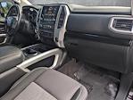 Used 2021 Nissan Titan XD SV Crew Cab 4x4, Pickup for sale #MN520685 - photo 21