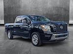 Used 2021 Nissan Titan XD SV Crew Cab 4x4, Pickup for sale #MN520685 - photo 4