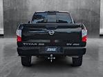 Used 2021 Nissan Titan XD SV Crew Cab 4x4, Pickup for sale #MN520685 - photo 2