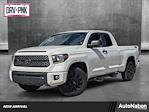 Used 2021 Toyota Tundra SR5 Double Cab 4x2, Pickup for sale #MX277344 - photo 1