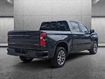 Used 2021 Chevrolet Silverado 1500 RST Crew Cab 4x2, Pickup for sale #MZ333947 - photo 6