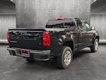 2022 Chevrolet Colorado Extended Cab 4x2, Pickup #N1302984 - photo 3