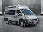 Used 2022 Ram ProMaster 1500 High Roof FWD, Camper Van for sale #NE101867 - photo 4