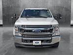 2022 Ford F-350 Crew Cab DRW 4x2, Landscape Dump for sale #NEE51960 - photo 3