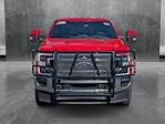 Used 2022 Ford F-350 Lariat Crew Cab 4x4, Pickup for sale #NEE76566 - photo 3