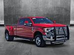 Used 2022 Ford F-350 Lariat Crew Cab 4x4, Pickup for sale #NEE76566 - photo 4