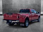 Used 2022 Ford F-350 Lariat Crew Cab 4x4, Pickup for sale #NEE76566 - photo 6