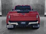 Used 2022 Ford F-350 Lariat Crew Cab 4x4, Pickup for sale #NEE76566 - photo 8