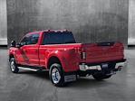 Used 2022 Ford F-350 Lariat Crew Cab 4x4, Pickup for sale #NEE76566 - photo 2