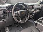 2022 Chevrolet Silverado 1500 Crew Cab 4x2, Pickup #NG147748 - photo 10