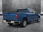 Used 2022 Chevrolet Silverado 1500 LT Crew Cab 4x2, Pickup for sale #NG580371 - photo 6