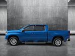 Used 2022 Chevrolet Silverado 1500 LT Crew Cab 4x2, Pickup for sale #NG580371 - photo 8